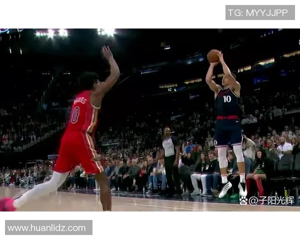 季后赛激战开拓者与鹈鹕谁能在关键时刻逆袭晋级决赛之路