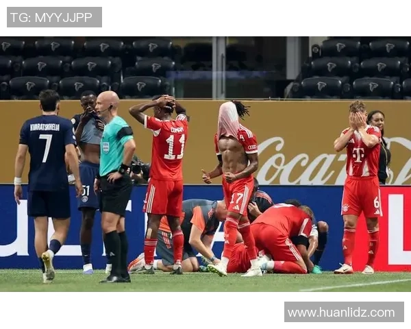 拜仁与巴黎圣曼的精彩对决直播全程回顾与分析 拜仁与巴黎圣曼的精彩对决直播全程回顾与分析