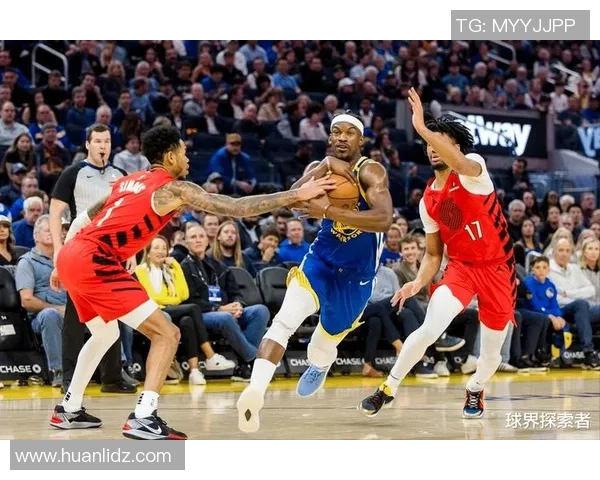 开拓者与勇士历史交锋战绩分析及近期表现对比