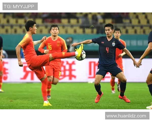 泰国与乌拉圭足球对决分析谁将赢得这场精彩比赛