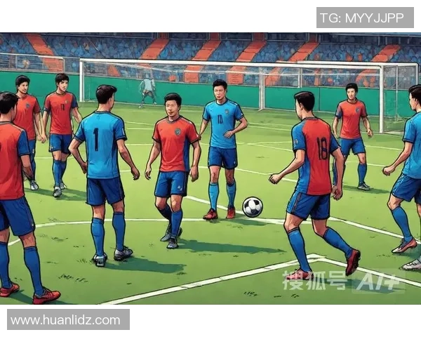 登克尔克与布雷的激烈对决揭示足球战术与团队协作的魅力 登克尔克与布雷的激烈对决揭示足球战术与团队协作的魅力