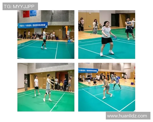 北京羽毛球队比赛经验引发热议球迷观点各异探讨赛事背后的真相MBA