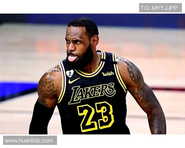 詹姆斯:从篮球巨星到社会活动家的传奇人生与影响力分析 詹姆斯:从篮球巨星到社会活动家的传奇人生与影响力分析