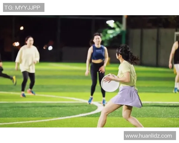 飞盘灵活性评比揭晓深圳飞盘队表现突出创下新纪录MBA