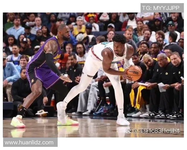 2019年NBA湖人队与灰熊队激战回顾展现篮球魅力与团队精神