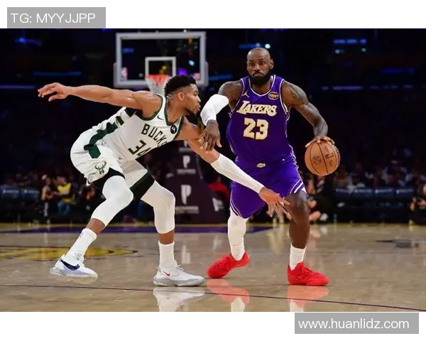 2021年湖人与雄鹿的巅峰对决回顾与精彩瞬间分析