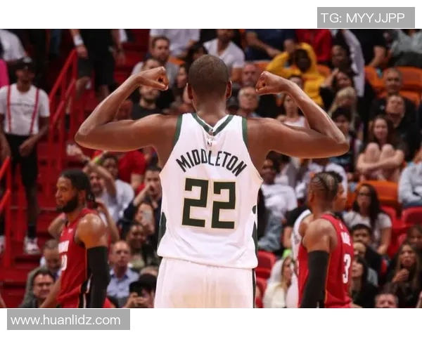 NBA雄鹿与火箭精彩对决录像回放全程回顾与分析