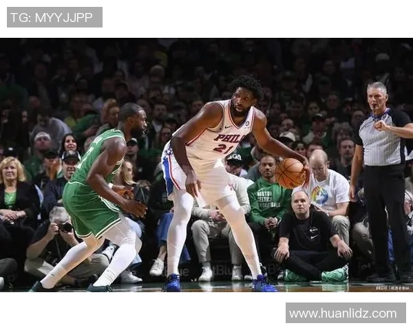 乔尔恩比德的篮球之路与未来展望：从新星到超级巨星的成长历程