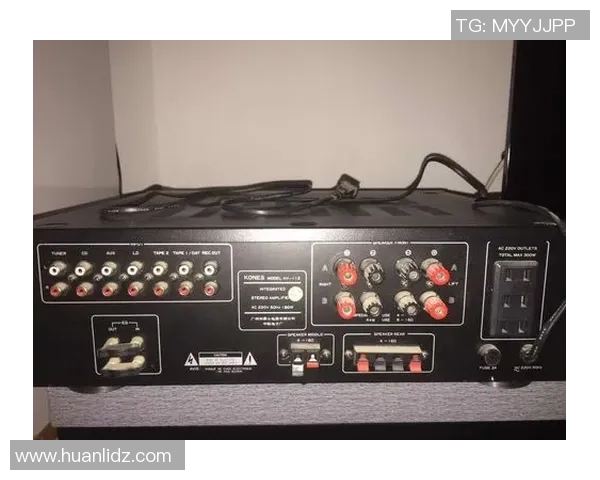 伯顿功放VS6评测:音质表现与功能对比分析,谁才是音响界的王者