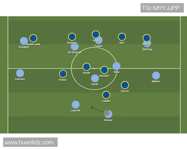 切尔西与曼城精彩对决回顾分析全场亮点与战术解析