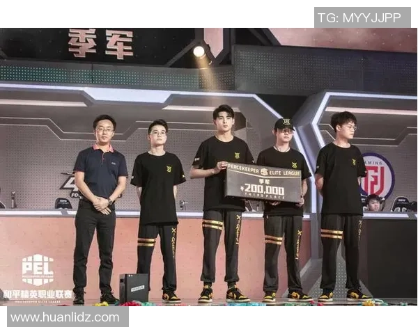 和平精英热议：BLG团队协作引发的争议与反思MBA