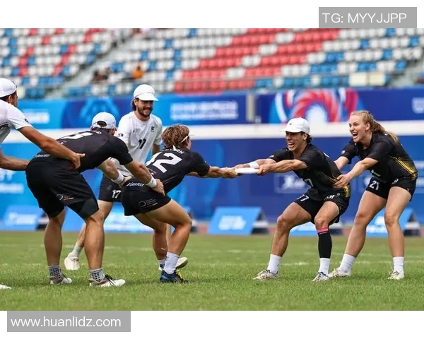 成都飞盘队中路突破分析:优劣势及战术调整建议 成都飞盘队中路突破分析:优劣势及战术调整建议