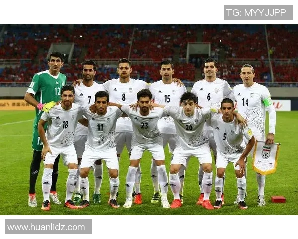 摩洛哥与伊朗足球对决竞彩推荐分析及投注策略分享