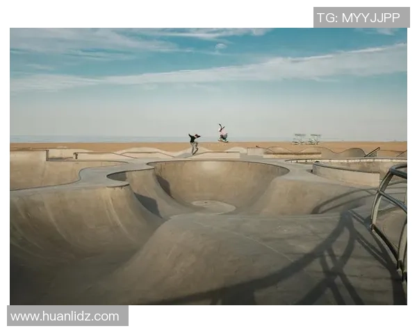 极限运动新风潮权威发布意识实力榜单引领潮流MBA