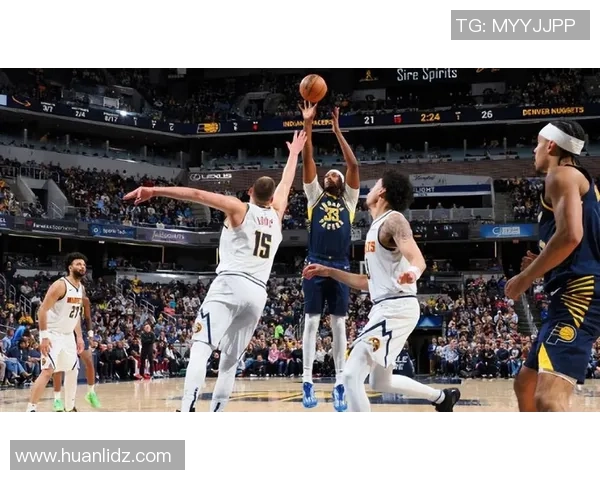 步行者与掘金精彩对决全场录像回放分析与精彩瞬间集锦