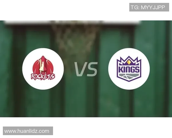 火箭队与国王队激战四月十日精彩对决展现篮球魅力与团队精神