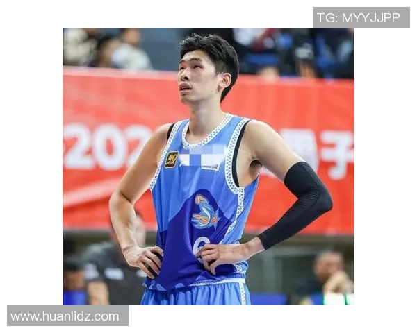 齐麟：从新星崛起到篮球场上的传奇之路探索与展望