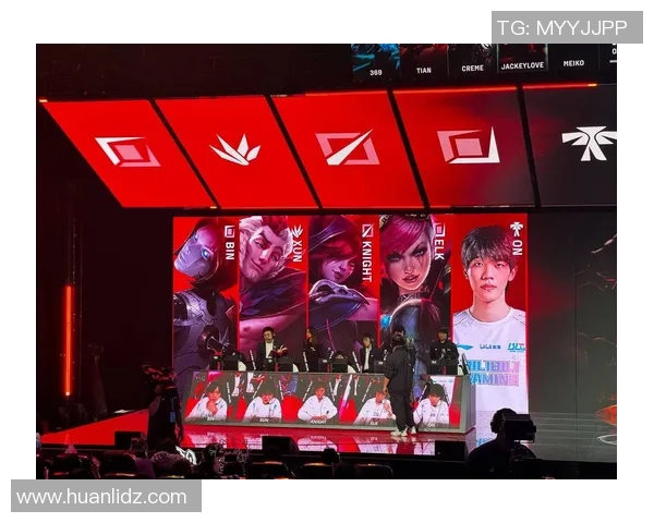 英雄联盟深度解析：揭秘JDG战队背后的技术与策略之道