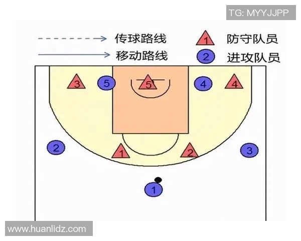 武汉排球队区域防守战术解析与实践探讨